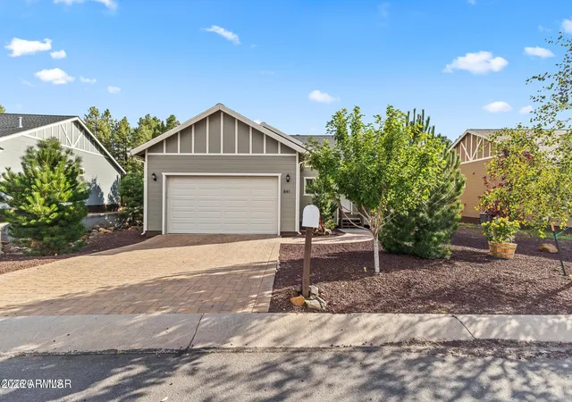 Photo 3 of Single family home for sale at 841 W Yeager Ln, Lakeside, AZ 85929 | MLS# 7061852 | Listing updated on 2026-08-11