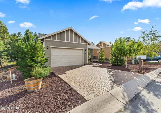 Photo 4 of Single family home for sale at 841 W Yeager Ln, Lakeside, AZ 85929 | MLS# 7061852 | Listing updated on 2026-08-11