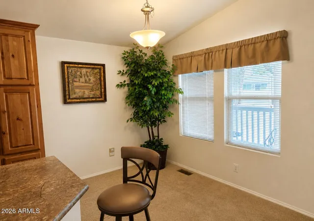 Photo 3 of Manufactured home for sale at 17846 N 16th Way, Phoenix, AZ 85022 | MLS# 7061184 | Listing updated on 2026-08-11