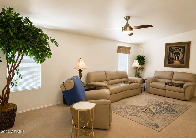 Photo 4 of Manufactured home for sale at 17846 N 16th Way, Phoenix, AZ 85022 | MLS# 7061184 | Listing updated on 2026-08-11