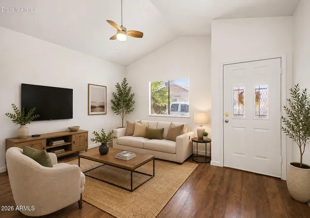 Photo 3 of Single family home for sale at 1122 E Charleston Ave, Phoenix, AZ 85022 | MLS# 7061174 | Listing updated on 2026-09-15