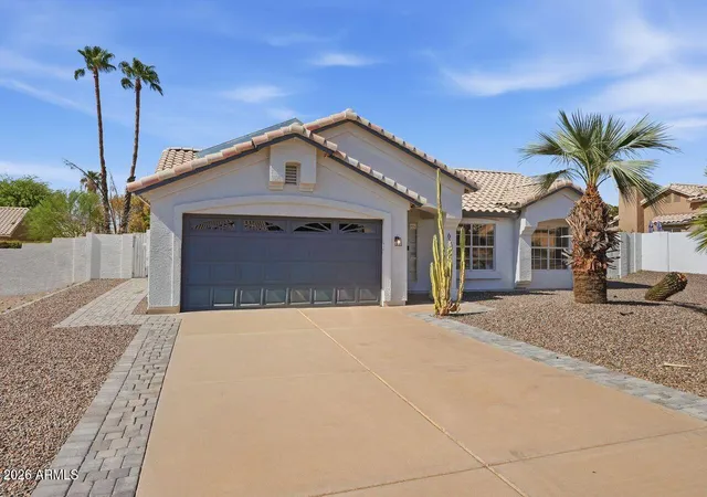 Photo 1 of Single family home for sale at 6312 E Preston St, Mesa, AZ 85215 | MLS# 7069676 | Listing updated on 2026-09-15