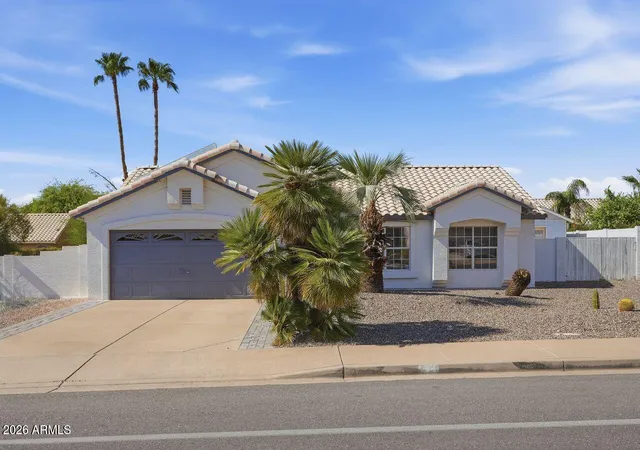 Photo 2 of Single family home for sale at 6312 E Preston St, Mesa, AZ 85215 | MLS# 7069676 | Listing updated on 2026-09-15