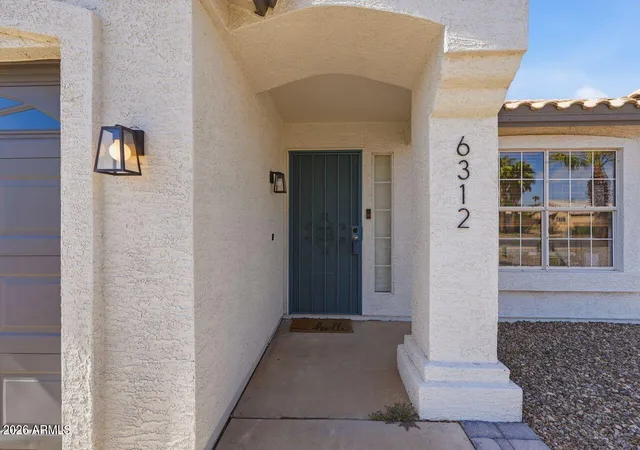 Photo 3 of Single family home for sale at 6312 E Preston St, Mesa, AZ 85215 | MLS# 7069676 | Listing updated on 2026-09-15