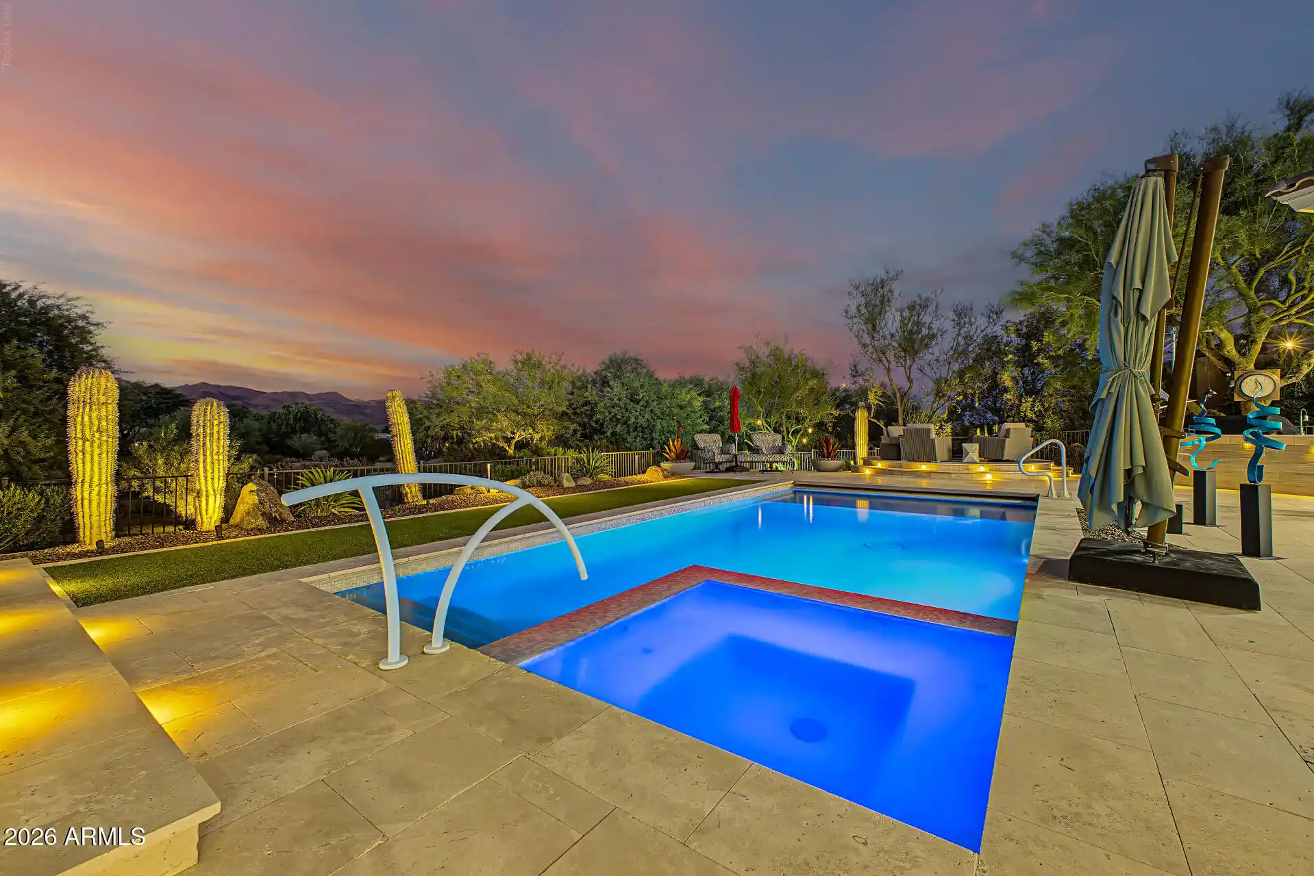 Photo 1 of Single family home for sale at 27807 N Lucero Dr, Rio Verde, AZ 85263 | MLS# 7084905 | Listing updated on 2026-10-29