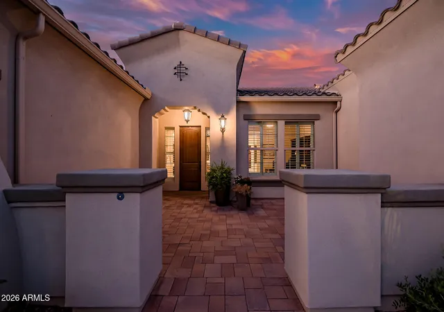 2nd image of 3746 E Azalea Dr, Gilbert, AZ 85298 | MLS# 7061386
