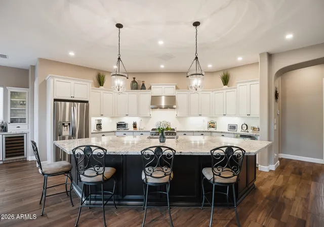 4th image of 3746 E Azalea Dr, Gilbert, AZ 85298 | MLS# 7061386