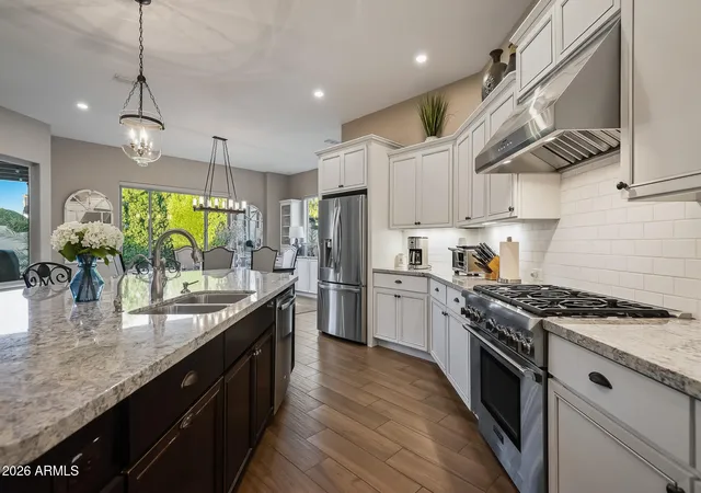 5th image of 3746 E Azalea Dr, Gilbert, AZ 85298 | MLS# 7061386
