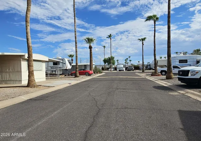21st image of 9310 E Main St #75, Mesa, AZ 85207 | MLS# 7061413