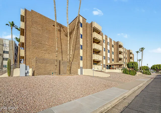 3rd image of 515 S Parkcrest --, Mesa, AZ 85206