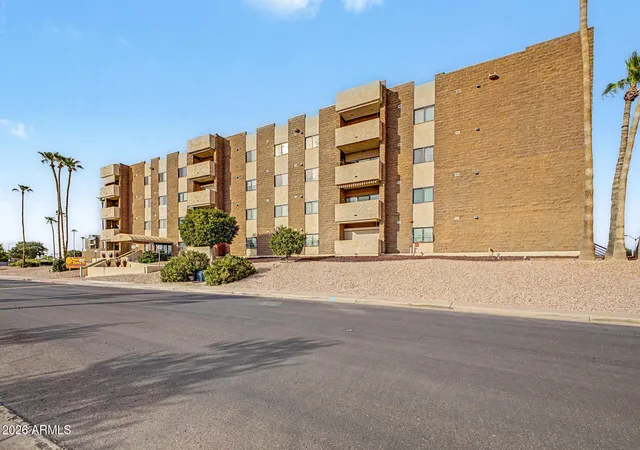 4th image of 515 S Parkcrest --, Mesa, AZ 85206