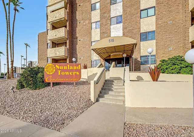 5th image of 515 S Parkcrest --, Mesa, AZ 85206