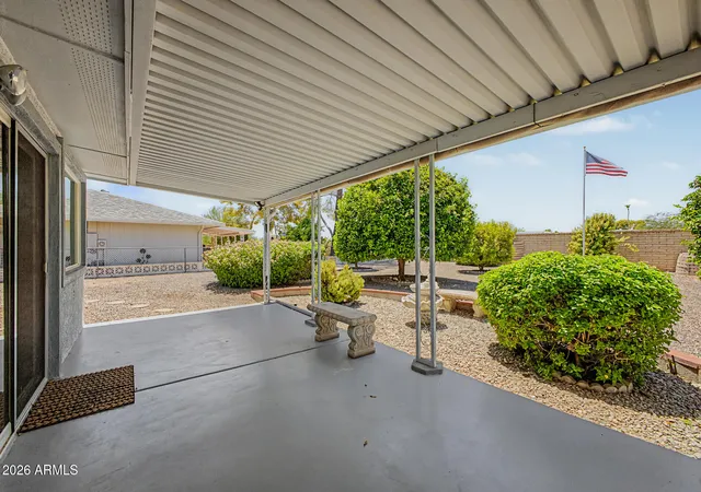 Photo 2 of Single family home for sale at 16022 N Lakeforest Dr, Sun City, AZ 85351 | MLS# 7063547 | Listing updated on 2026-10-06
