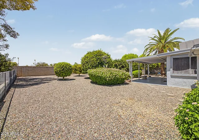 Photo 3 of Single family home for sale at 16022 N Lakeforest Dr, Sun City, AZ 85351 | MLS# 7063547 | Listing updated on 2026-10-06