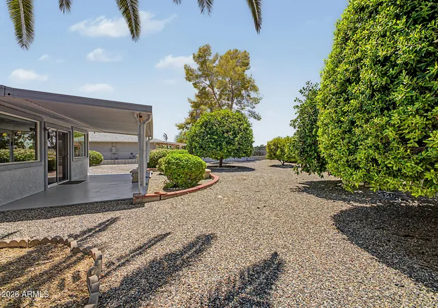 Photo 3 of Single family home for sale at 16022 N Lakeforest Dr, Sun City, AZ 85351 | MLS# 7063547 | Listing updated on 2026-10-06