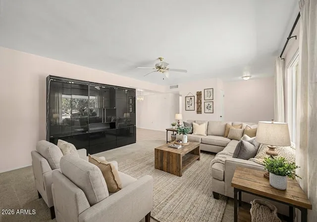 Photo 4 of Single family home for sale at 16022 N Lakeforest Dr, Sun City, AZ 85351 | MLS# 7063547 | Listing updated on 2026-10-06