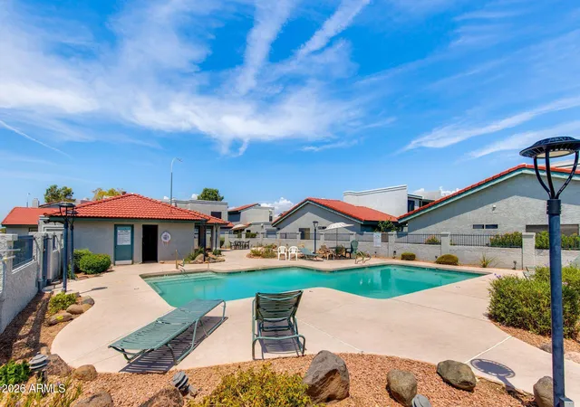 37th image of 8611 N 67th Dr, Peoria, AZ 85345 | MLS# 7061176