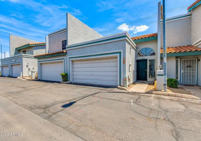 4th image of 8611 N 67Th Dr, Peoria, AZ 85345 | MLS# 7061176