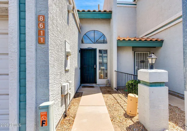 5th image of 8611 N 67Th Dr, Peoria, AZ 85345 | MLS# 7061176