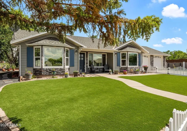 1st image of 2517 Short Cir, Snowflake, AZ 85937 | MLS# 7061172