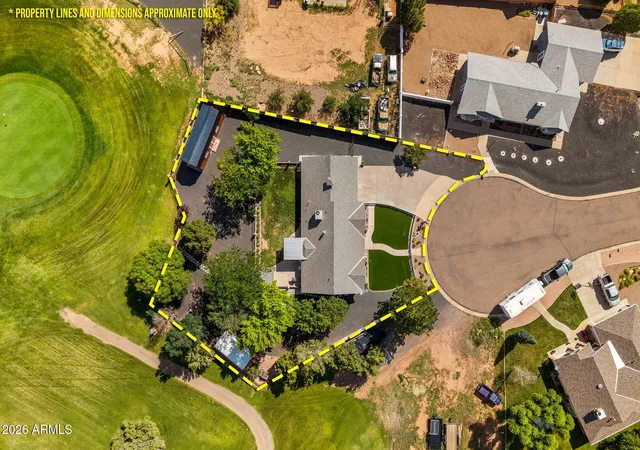 2nd image of 2517 Short Cir, Snowflake, AZ 85937 | MLS# 7061172
