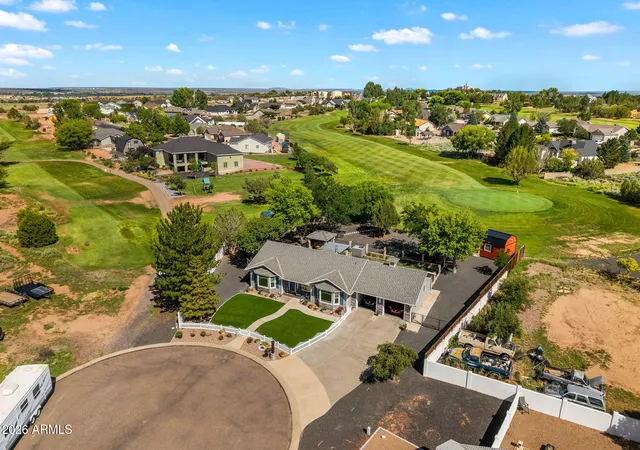 36th image of 2517 Short Cir, Snowflake, AZ 85937 | MLS# 7061172