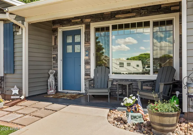 Photo 4 of Single family home for sale at 2517 Short Cir, Snowflake, AZ 85937 | MLS# 7061172 | Listing updated on 2026-09-03