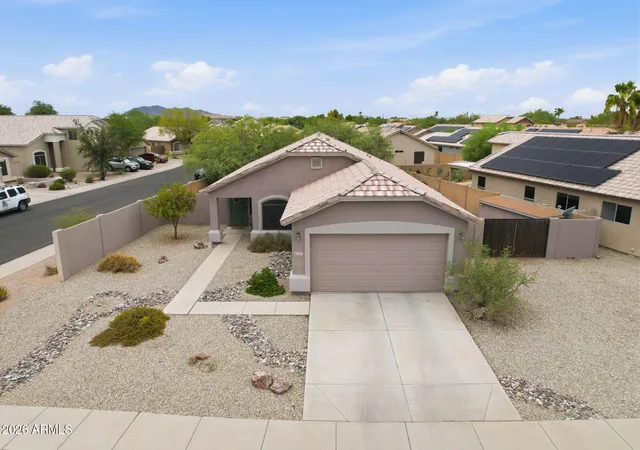1st image of 1547 E 12th St, Casa Grande, AZ 85122 | MLS# 7062928