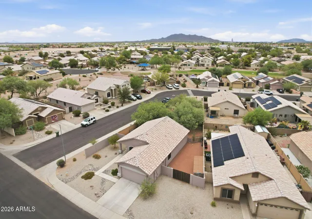 31st image of 1547 E 12th St, Casa Grande, AZ 85122 | MLS# 7062928