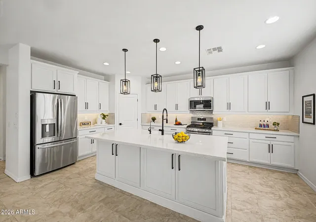 Photo 1 of Single family home for sale at 14283 W Alameda Rd, Surprise, AZ 85387 | MLS# 7063537 | Listing updated on 2026-09-16