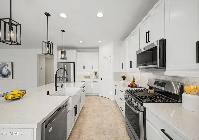 Photo 2 of Single family home for sale at 14283 W Alameda Rd, Surprise, AZ 85387 | MLS# 7063537 | Listing updated on 2026-09-16