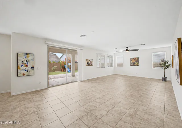 Photo 3 of Single family home for sale at 14283 W Alameda Rd, Surprise, AZ 85387 | MLS# 7063537 | Listing updated on 2026-09-16