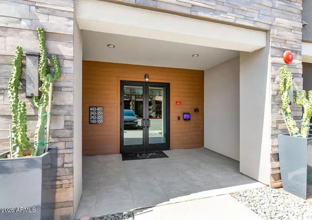 3rd image of 5250 E Deer Valley Dr #344, Phoenix, AZ 85054 | MLS# 7069376