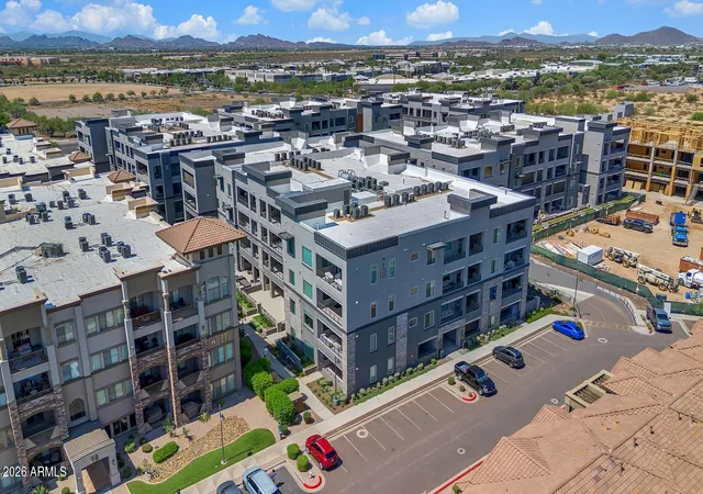 53rd image of 5250 E Deer Valley Dr #344, Phoenix, AZ 85054 | MLS# 7069376