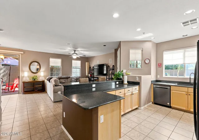 2nd image of 1265 S Aaron #234, Mesa, AZ 85209 | MLS# 7065841