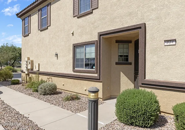 2nd image of 1265 S Aaron --, Mesa, AZ 85209