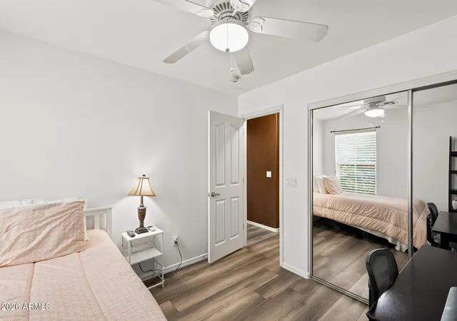 5th image of 1265 S Aaron -- #234, Mesa, AZ 85209 | MLS# 7065841