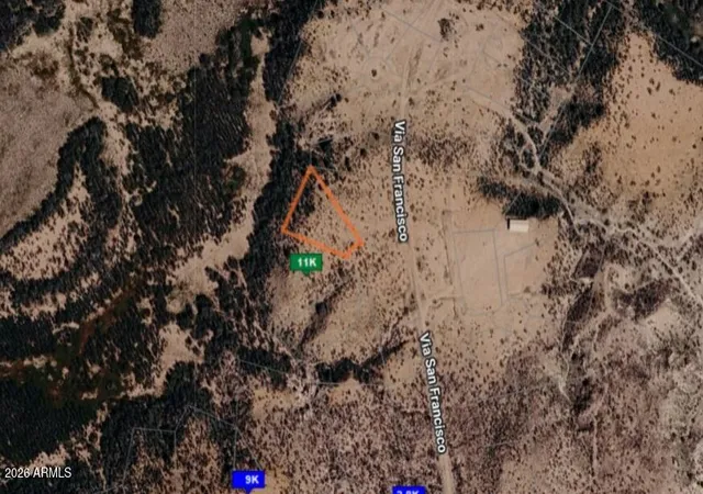 1st image of 104 Paja Ct #42, Rio Rico, AZ 85648 | MLS# 7061183