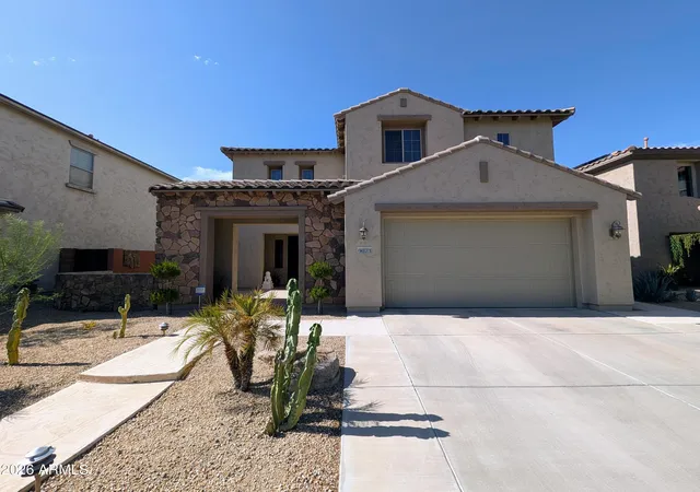 2nd image of 9023 W Buckhorn Trl, Peoria, AZ 85383 | MLS# 7061210