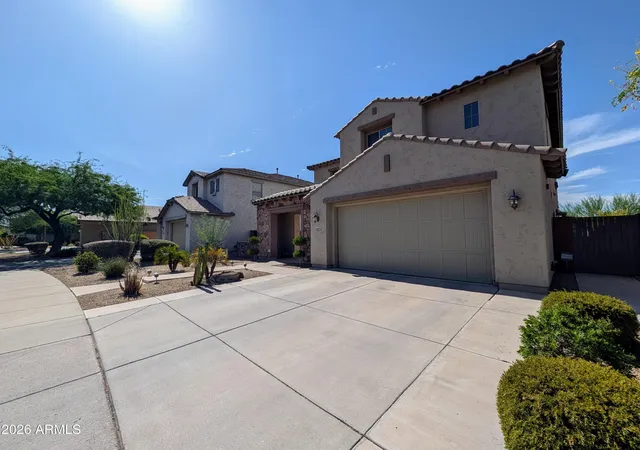 3rd image of 9023 W Buckhorn Trl, Peoria, AZ 85383 | MLS# 7061210