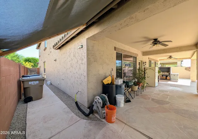 80th image of 9023 W Buckhorn Trl, Peoria, AZ 85383 | MLS# 7061210
