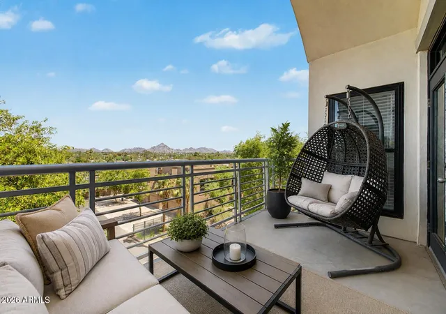 26th image of 914 E Osborn Rd #417, Phoenix, AZ 85014 | MLS# 7061290