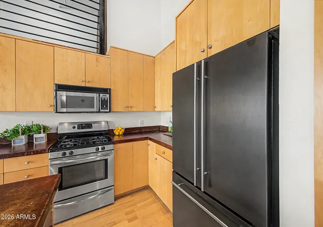 4th image of 914 E Osborn Rd #417, Phoenix, AZ 85014 | MLS# 7061290