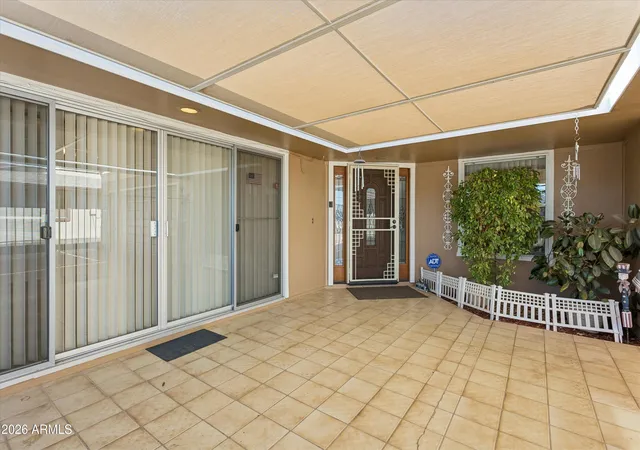 Photo 2 of Single family home for sale at 9201 W Elkhorn Dr, Sun City, AZ 85351 | MLS# 7061554 | Listing updated on 2026-08-29