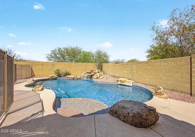 1st image of 40932 N Barnum Wy, Anthem, AZ 85086 | MLS# 7063220