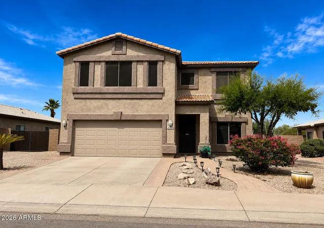 1st image of 450 E Mountain View Rd, San Tan Valley, AZ 85143 | MLS# 7061577