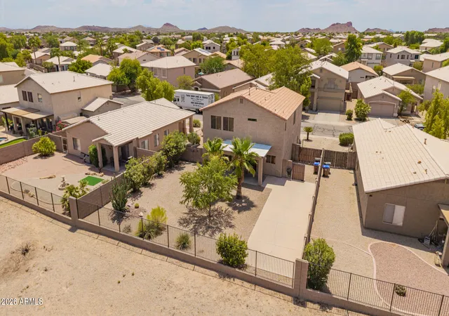 Photo 3 of Single family home for sale at 450 E Mountain View Rd, San Tan Valley, AZ 85143 | MLS# 7061577 | Listing updated on 2026-09-24
