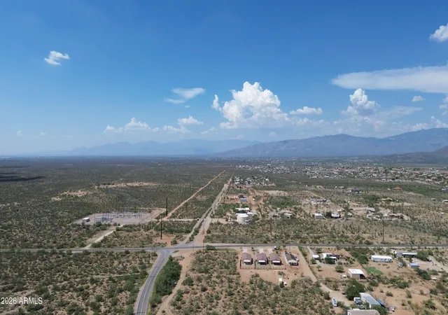 Photo 14 of Land for sale at 3144 E Andrada Rd #13, Vail, AZ 85641 | MLS# 7063530 | Listing updated on 2026-08-07