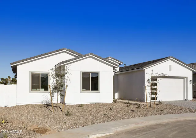 Photo 3 of Single family home for sale at 10127 S 51st Lane, Laveen, AZ 85339 | MLS# 7061207 | Listing updated on 2026-09-06