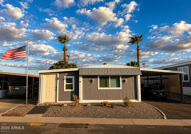 1st image of 10701 N 99th Ave #231, Peoria, AZ 85345 | MLS# 7061453